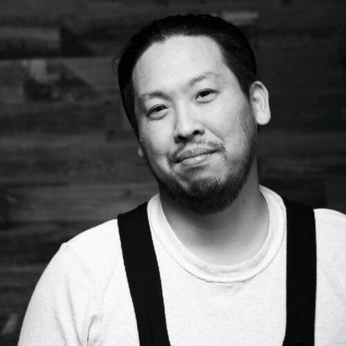 Derek Edamura