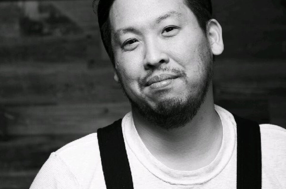 Derek Edamura