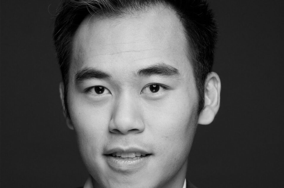Aaron Jin