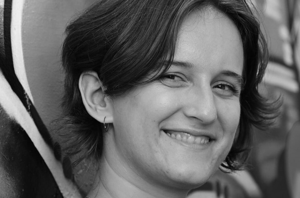 Barbara Hoffman