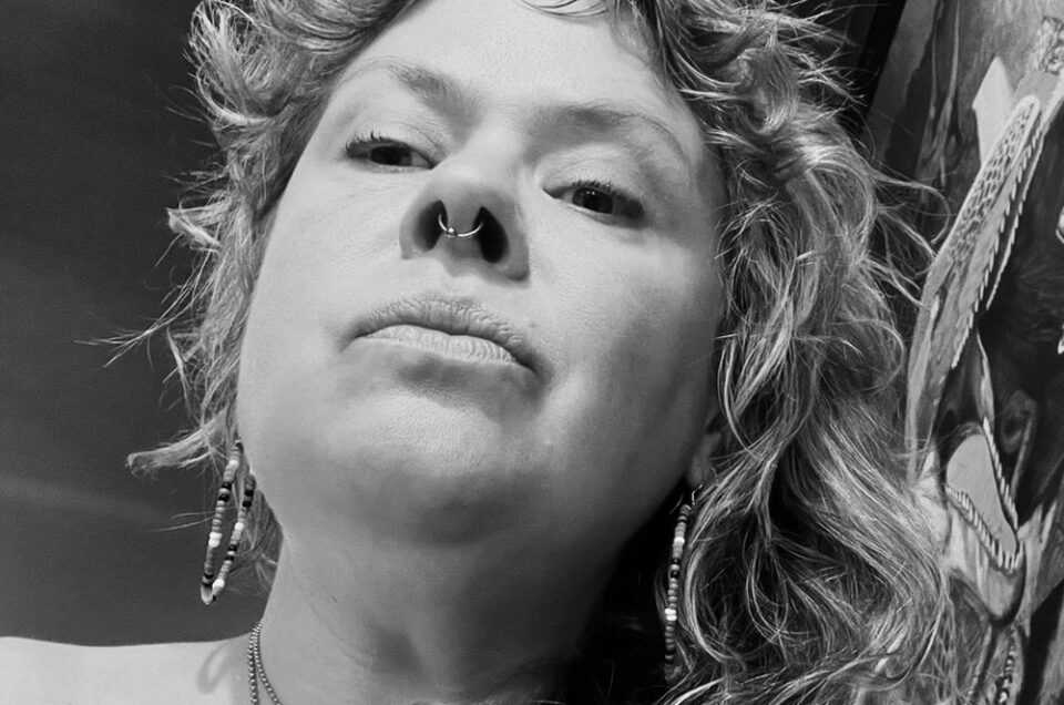 Jennifer Zeyl