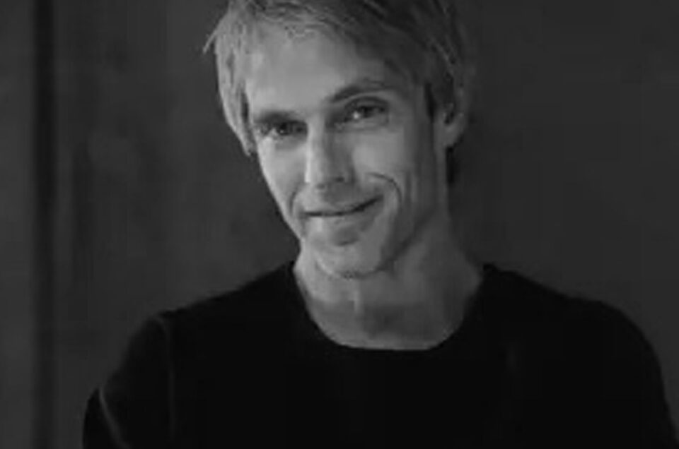 Michael Dwyer