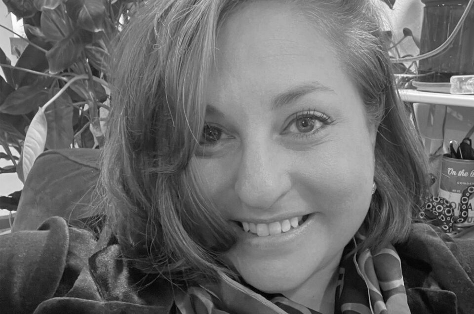Monique Courcy