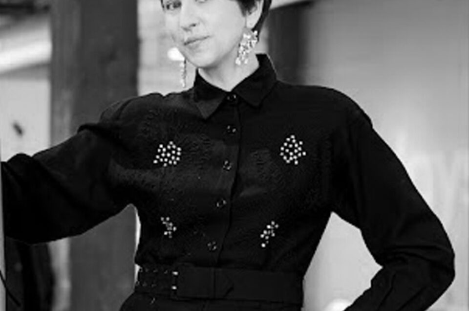 Olivia Neal Howell
