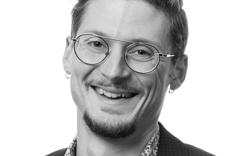 Rob Lawrence