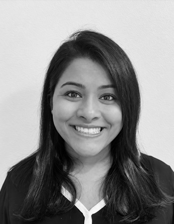 Anita Chandramohan