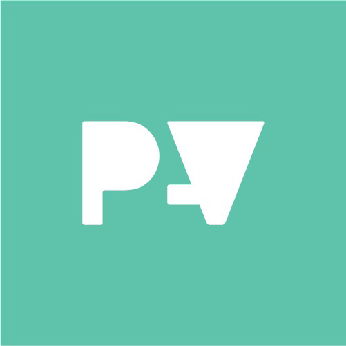 Powerful Voices Logo