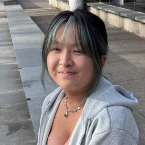Irene Tsao