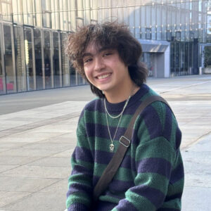 Jordan Hing