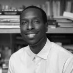 Marcus Harrison Green