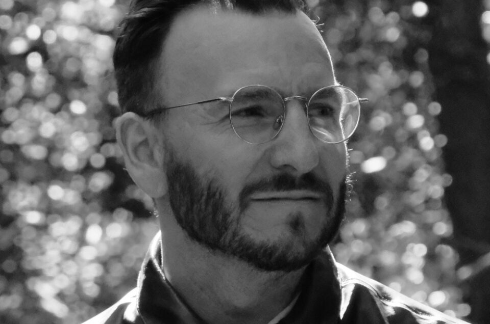 Seth Geiser