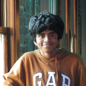 Shrihan Patil